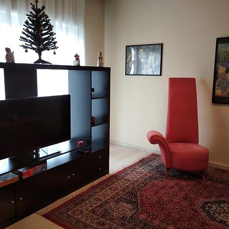 Niki'S House Άνετο Διαμ/Σμα 106Τμ 2 Υπνοδωματίων Apartment Volos Exterior photo