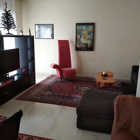 Niki'S House Άνετο Διαμ/Σμα 106Τμ 2 Υπνοδωματίων Apartment Volos Exterior photo