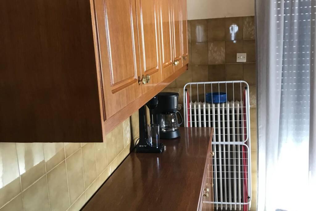 Niki'S House Άνετο Διαμ/Σμα 106Τμ 2 Υπνοδωματίων Apartment Volos Exterior photo