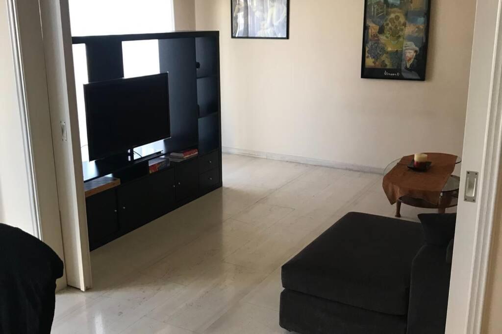 Niki'S House Άνετο Διαμ/Σμα 106Τμ 2 Υπνοδωματίων Apartment Volos Exterior photo