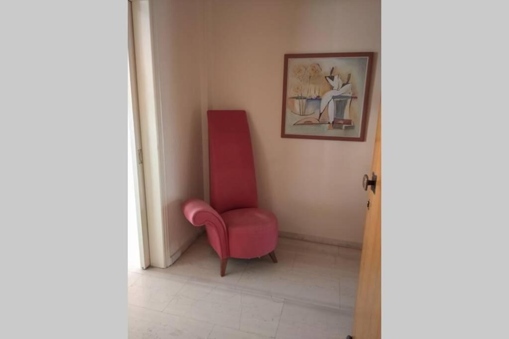 Niki'S House Άνετο Διαμ/Σμα 106Τμ 2 Υπνοδωματίων Apartment Volos Exterior photo