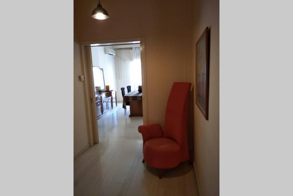 Niki'S House Άνετο Διαμ/Σμα 106Τμ 2 Υπνοδωματίων Apartment Volos Exterior photo