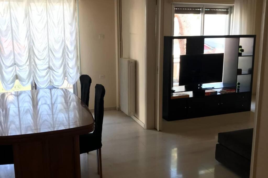 Niki'S House Άνετο Διαμ/Σμα 106Τμ 2 Υπνοδωματίων Apartment Volos Exterior photo