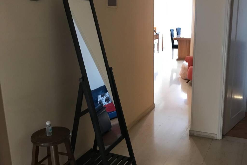 Niki'S House Άνετο Διαμ/Σμα 106Τμ 2 Υπνοδωματίων Apartment Volos Exterior photo