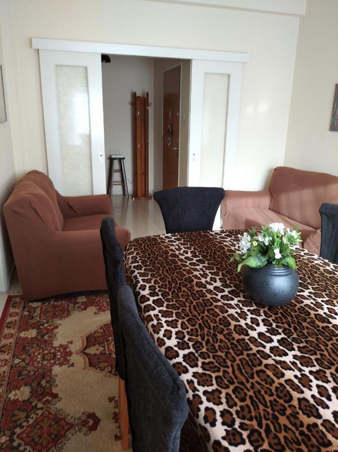 Niki'S House Άνετο Διαμ/Σμα 106Τμ 2 Υπνοδωματίων Apartment Volos Exterior photo
