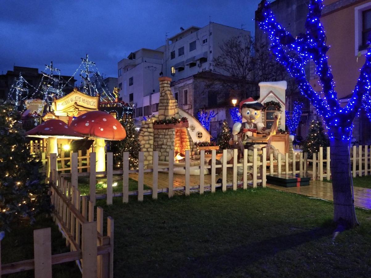 Niki'S House Άνετο Διαμ/Σμα 106Τμ 2 Υπνοδωματίων Apartment Volos Exterior photo
