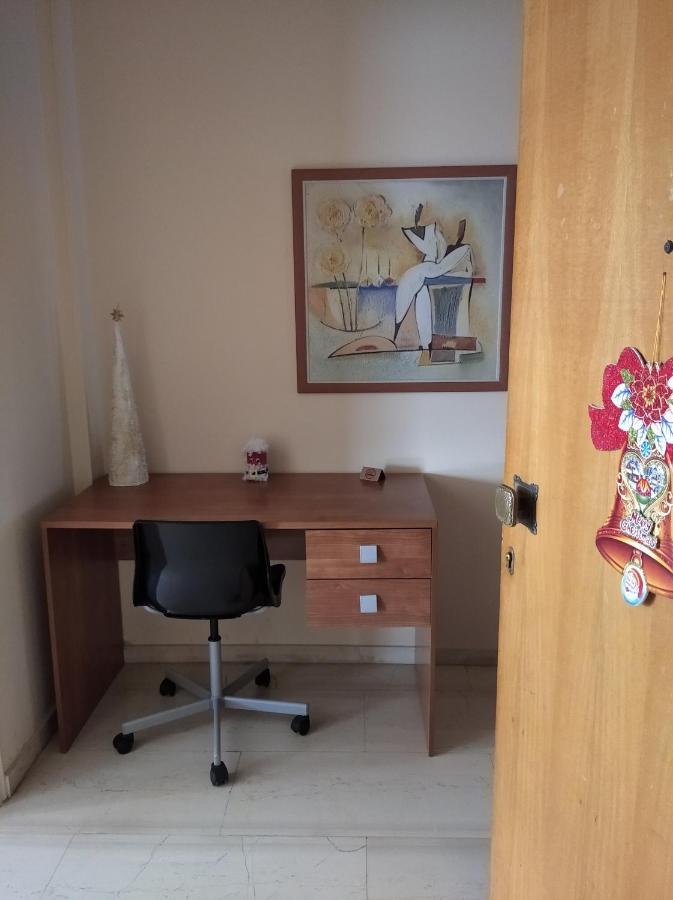 Niki'S House Άνετο Διαμ/Σμα 106Τμ 2 Υπνοδωματίων Apartment Volos Exterior photo