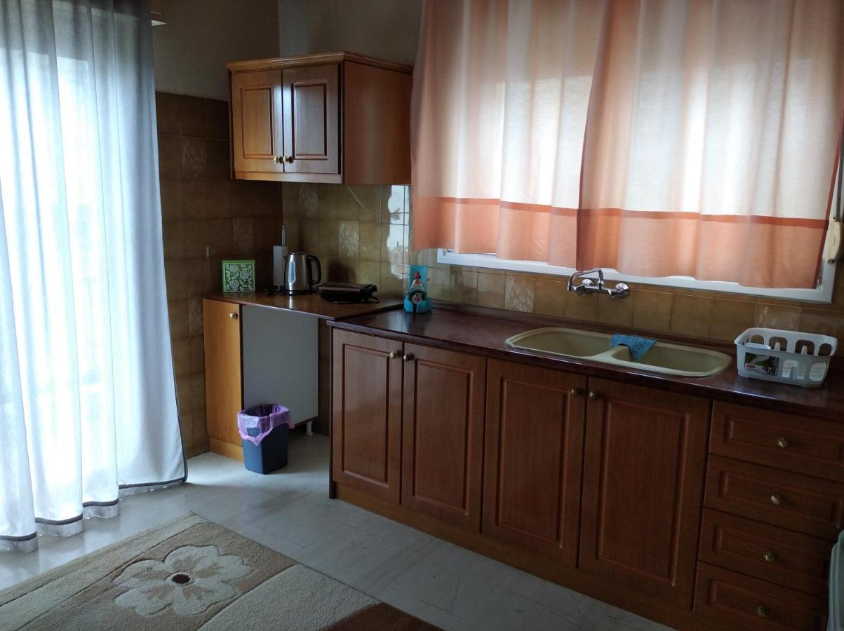 Niki'S House Άνετο Διαμ/Σμα 106Τμ 2 Υπνοδωματίων Apartment Volos Exterior photo